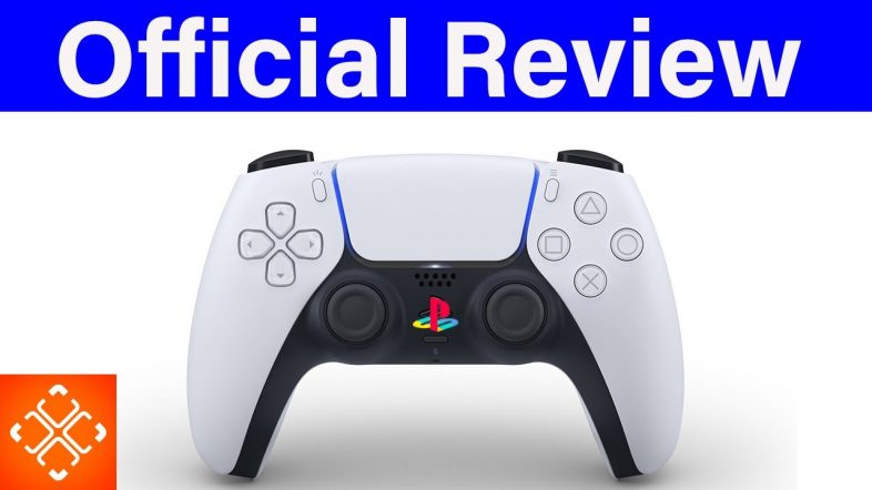 ps5 controller review