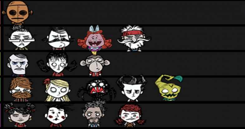 dont starve together change character in world
