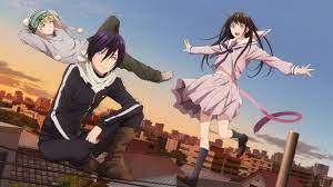 Noragami season 3