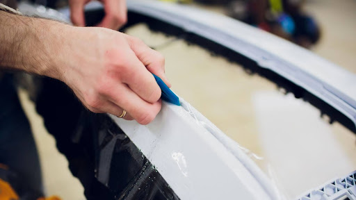 Choosing the Perfect Paint Protection Film (PPF) for Your Vehicle: A Comprehensive Guide