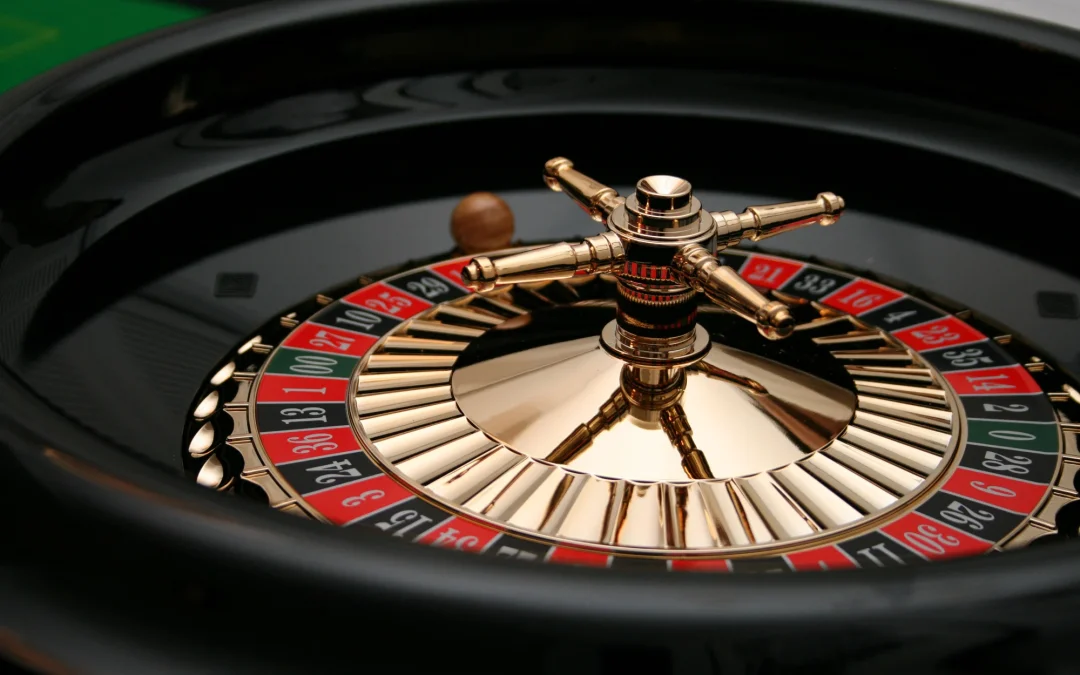 Unveiling the Magic of Live Dealer Games