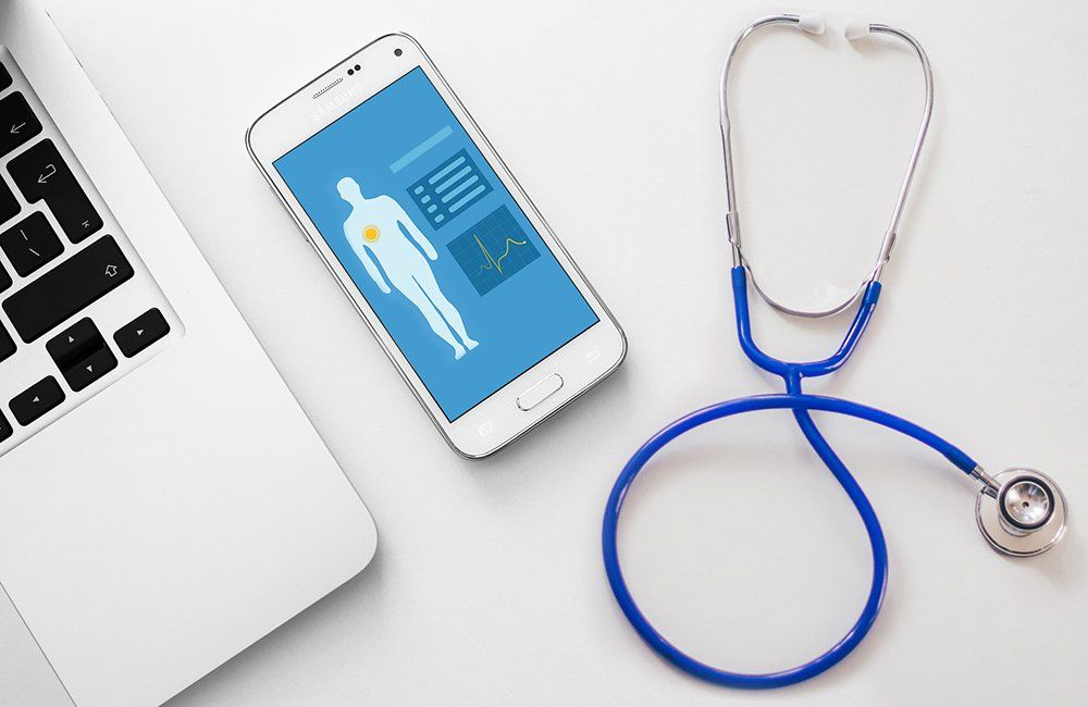 How mHealth Apps Are Revolutionizing Your Health and Wellbeing